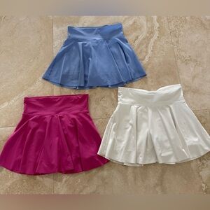 3 Old Navy Powersoft Skort 10/12